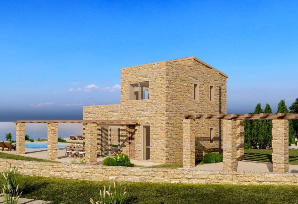 Viglea Villas Crete